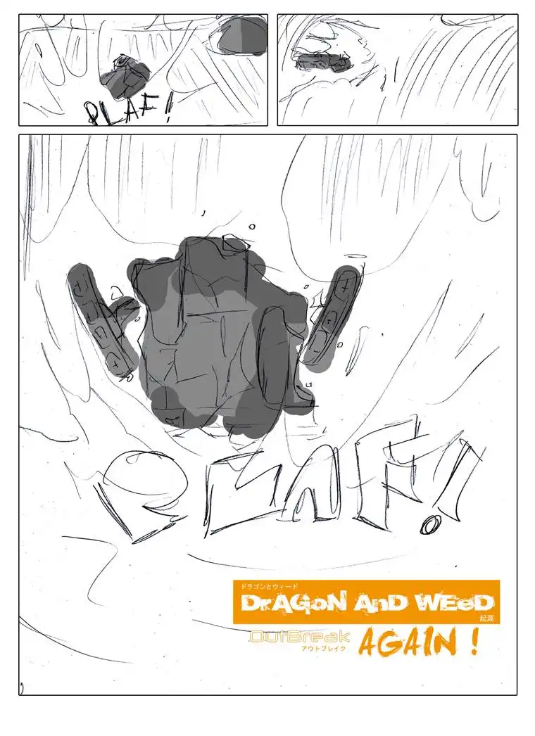 Dragon and Weed: Origins Chapter 2 11